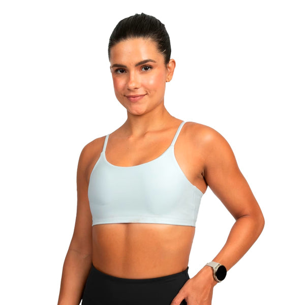 Top Adidas Essentials Feminino