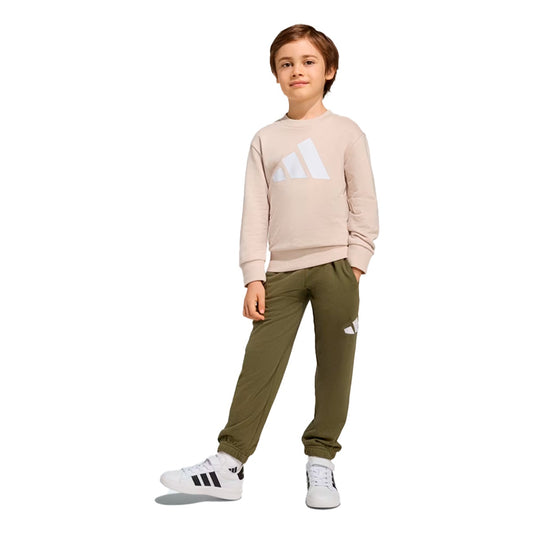 Conjunto Adidas Jogger Essentials Infantil