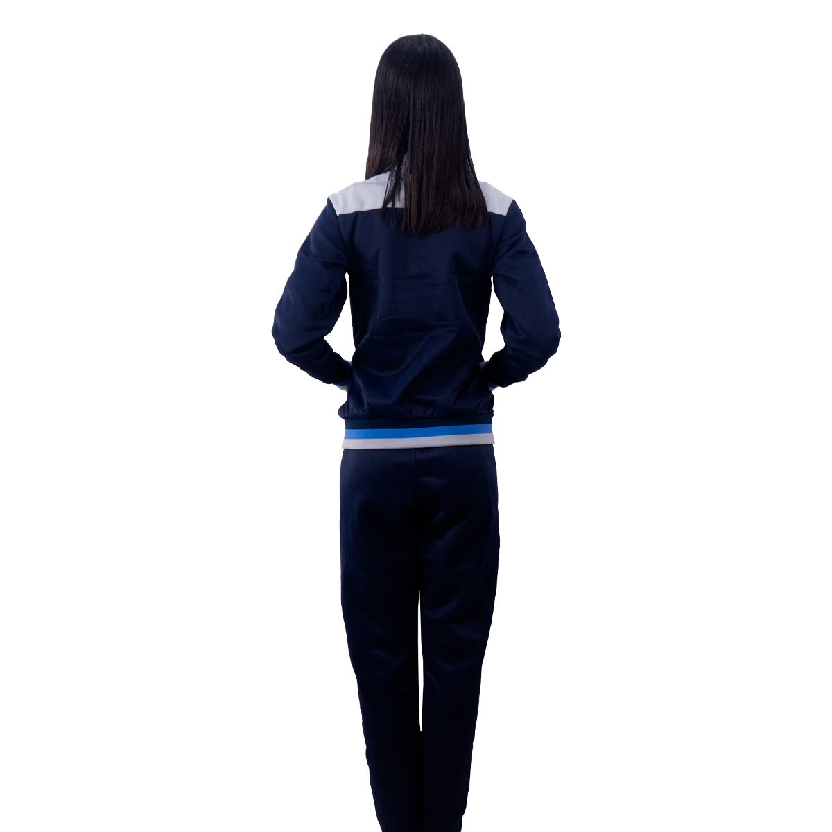 Agasalho Mizuno Root Iv Feminino