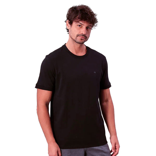 Camiseta Ckj Malhao Masculino