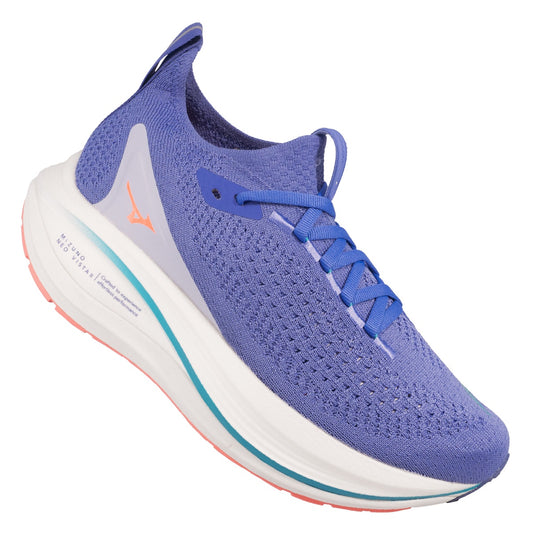 Tênis Mizuno Neo Vista 2 Feminino
