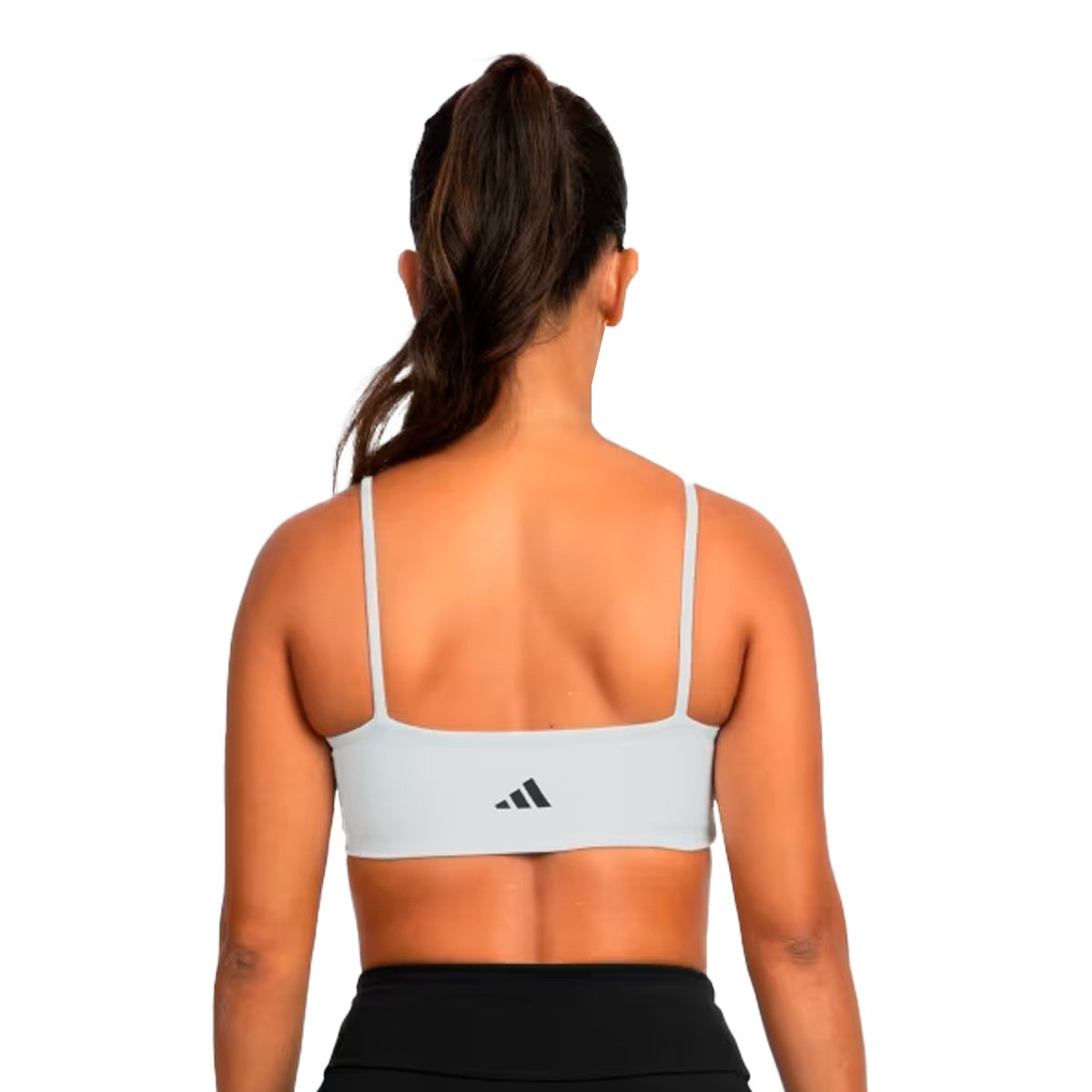 Top Adidas Essentials Feminino