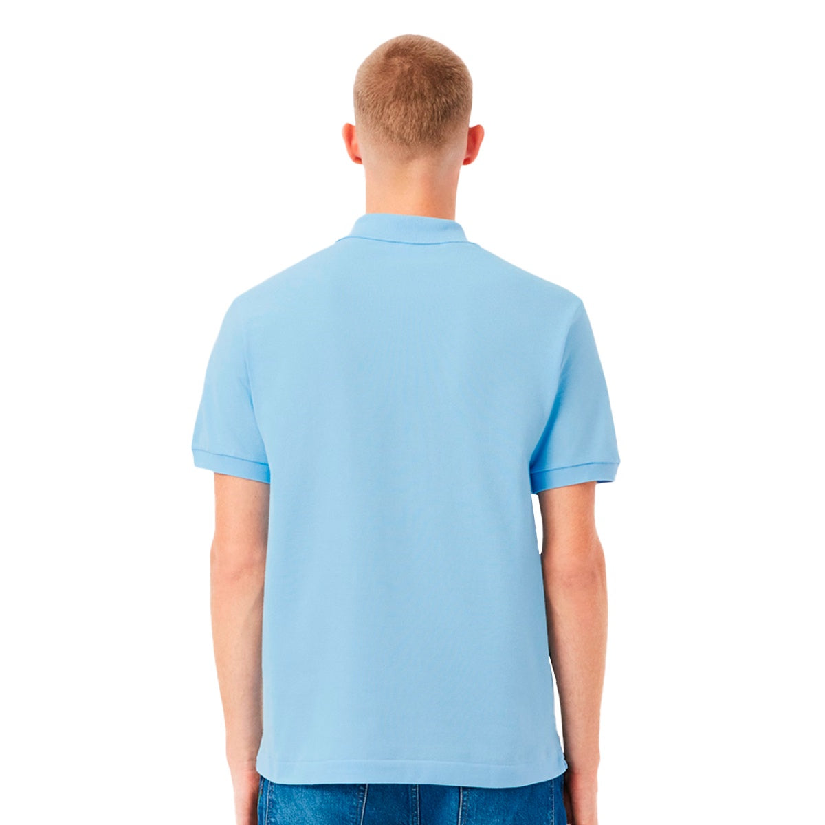Polo Lacoste Classic Fit Masculino