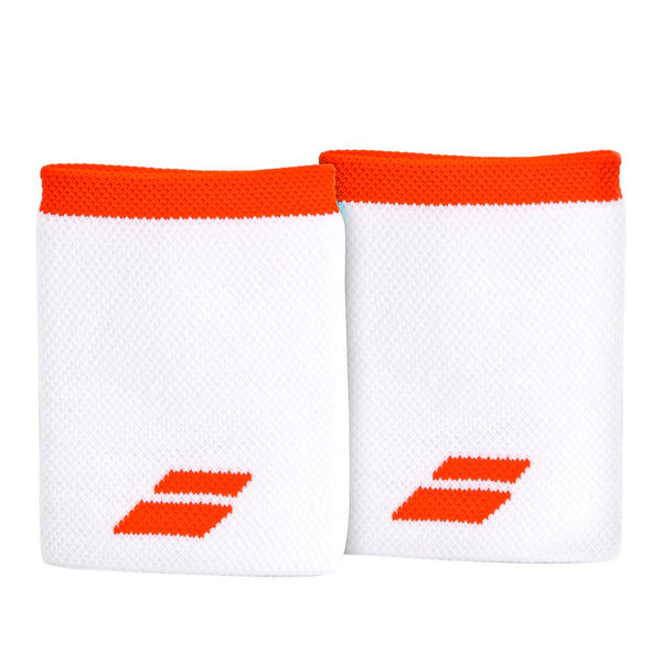 Munhequeira Babolat Logo Jumbo Unissex