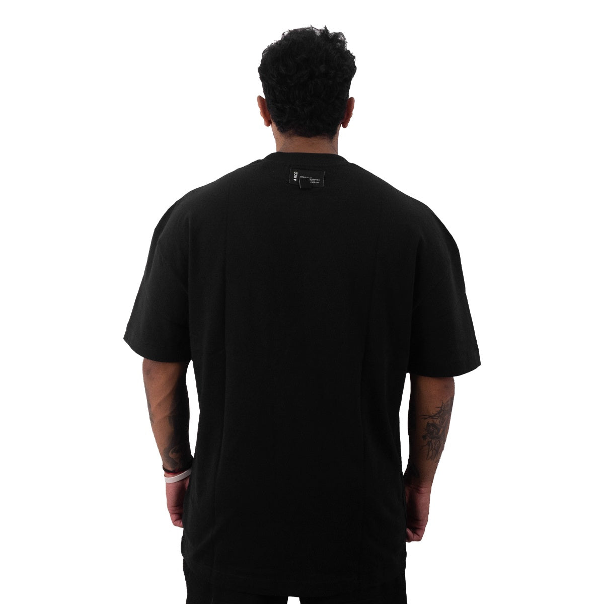 Camiseta Mcd Caligraffiti Masculino