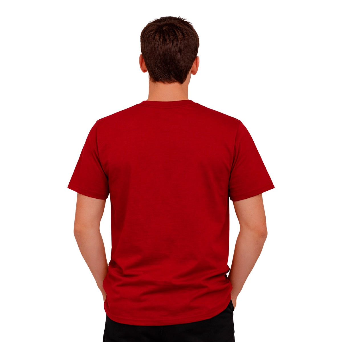 Camiseta Vans SS Classic Masculino