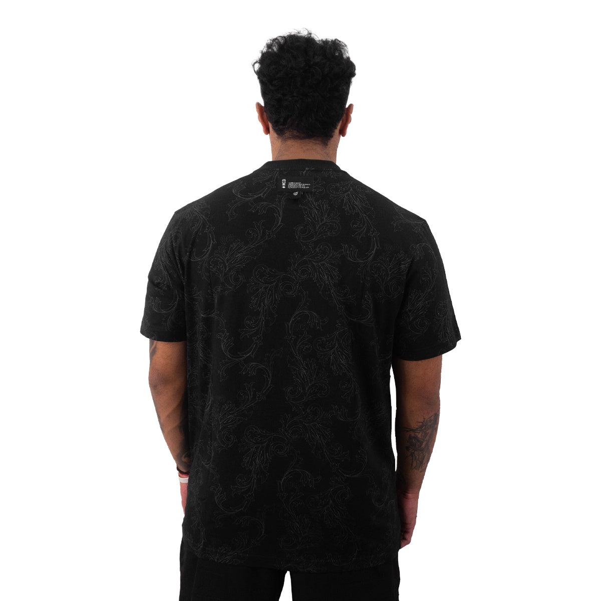 Camiseta Mcd Digital Masculino