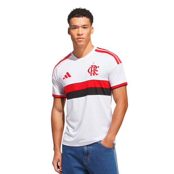 Camisa Adidas Flamengo II Masculino