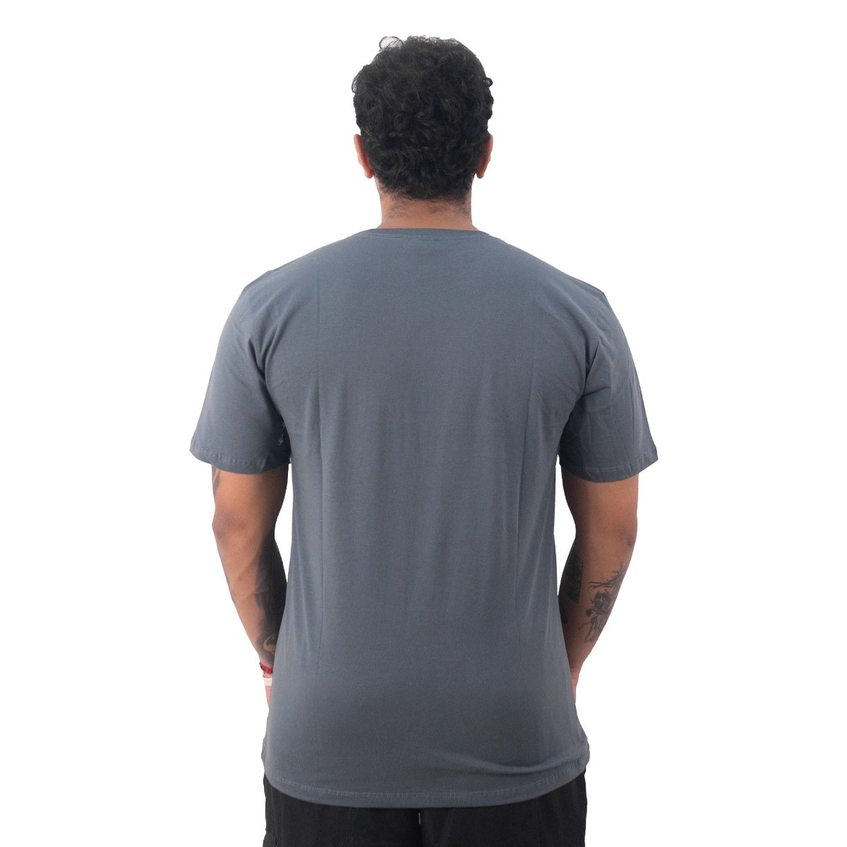 Camiseta Volcom Stone Masculino