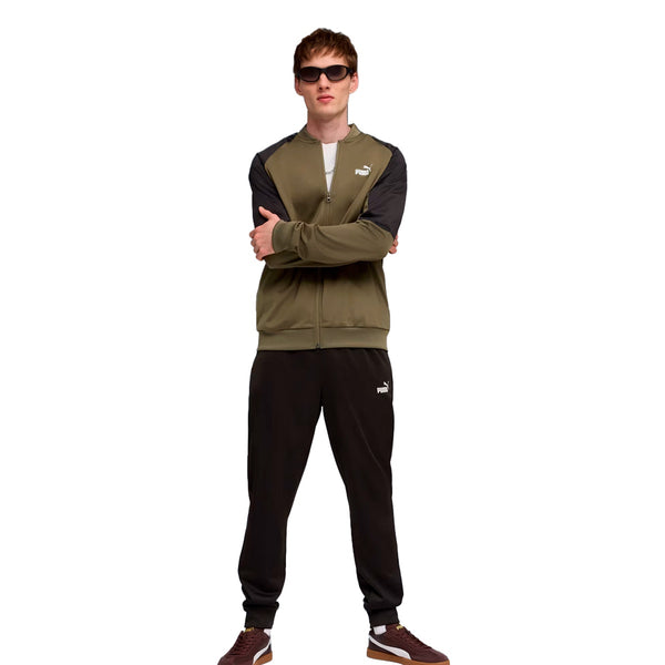 Agasalho Puma Baseball Masculino