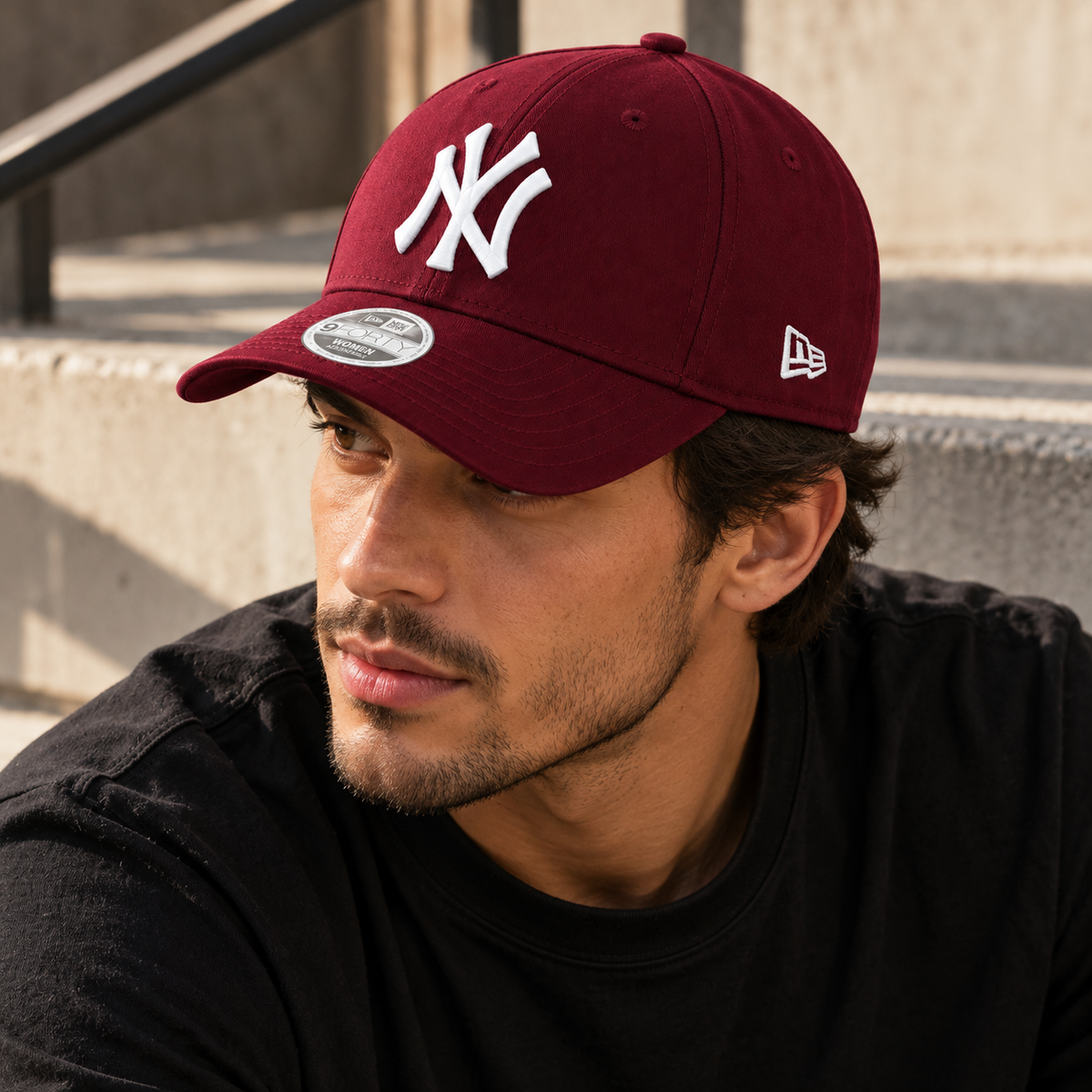 Boné New Era Neyyan Feminino