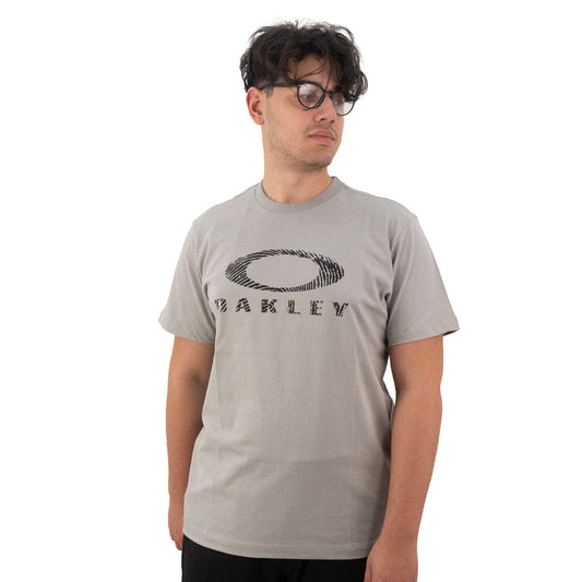 Camiseta Oakley Ellipse Masculino
