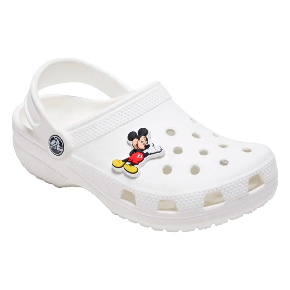 Broche Crocs Disney Mickey Mouse Unissex