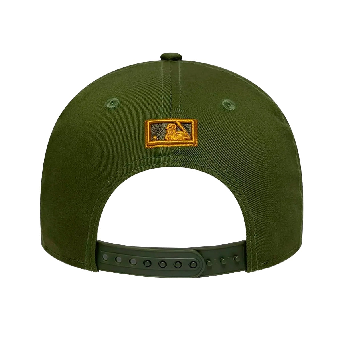 Boné Aba Curva New Era Series Neyyan Unissex