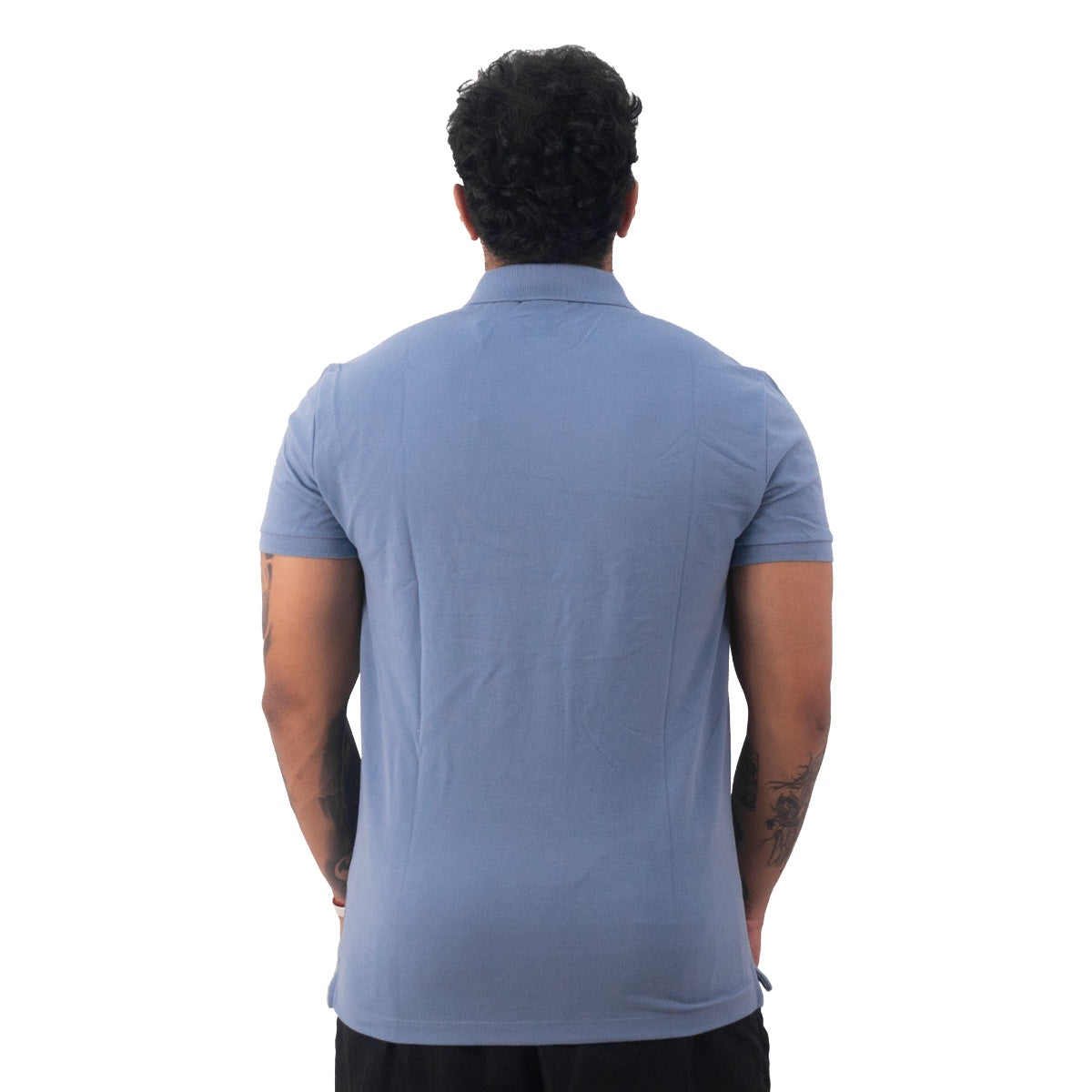 Polo Ck Basic Masculino