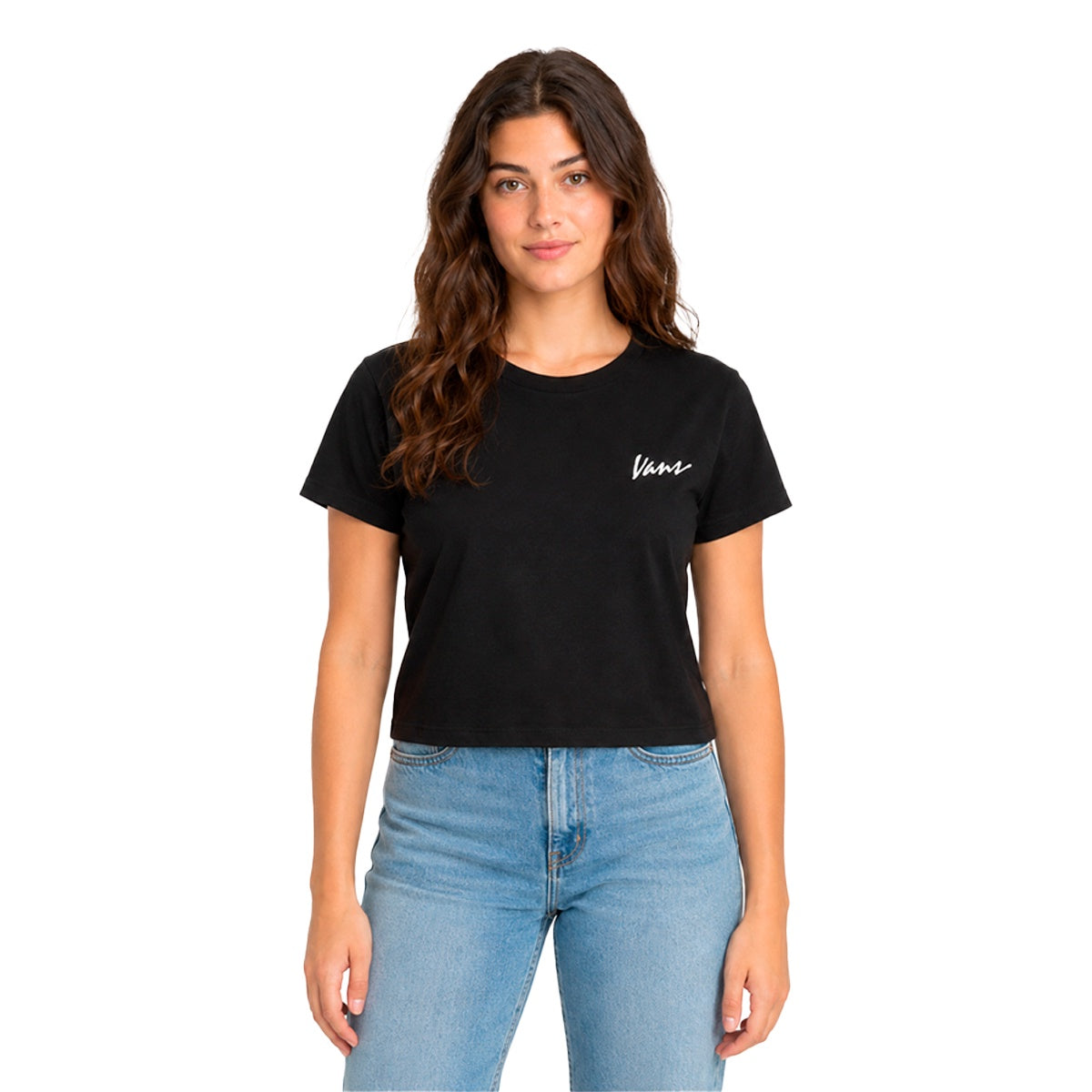 Camiseta Vans Classic Feminino