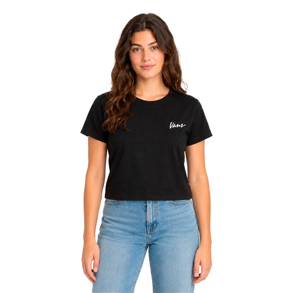 Camiseta Vans Classic Feminino