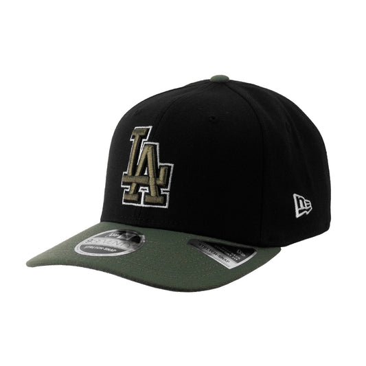 Boné Aba Curva New Era Losdod Unissex