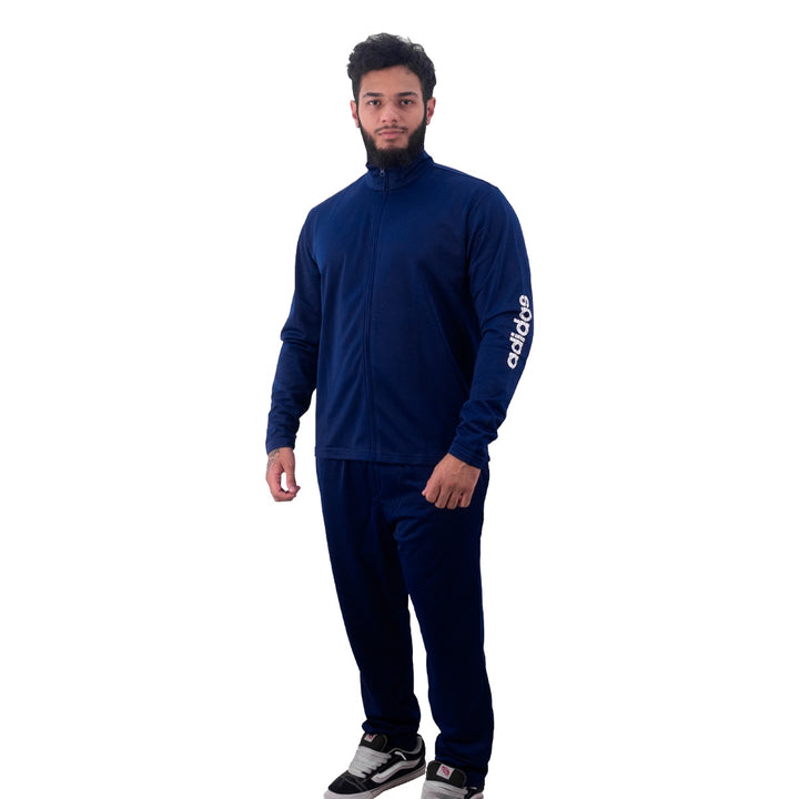 Agasalho Adidas Essentials Masculino