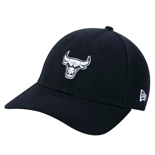 Boné Aba Curva New Era Chibul Unissex