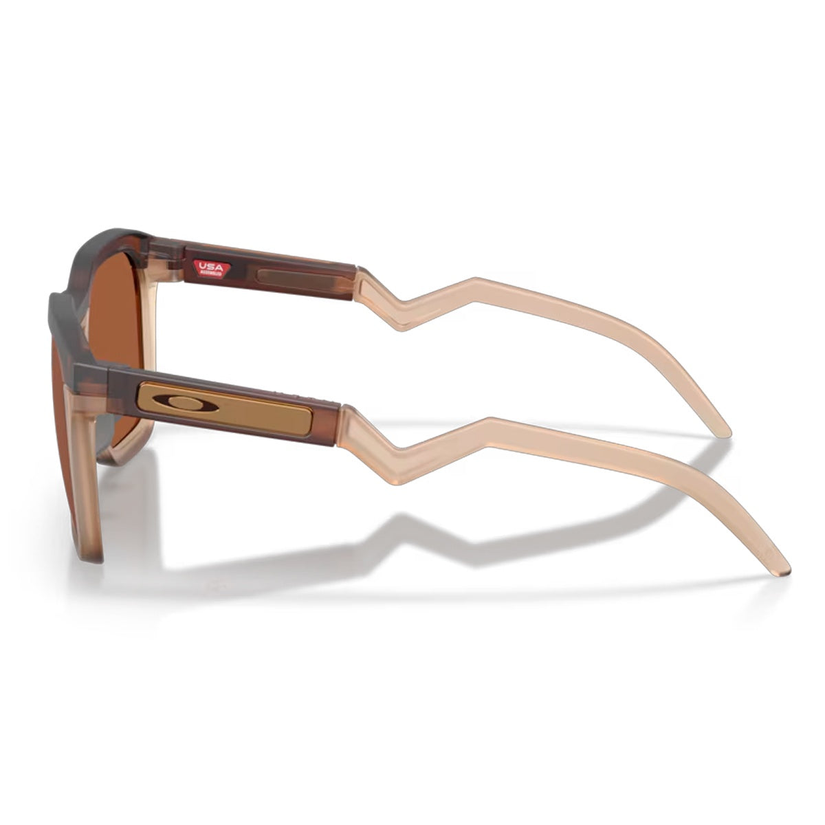 Óculos Oakley Hstn Sq Masculino