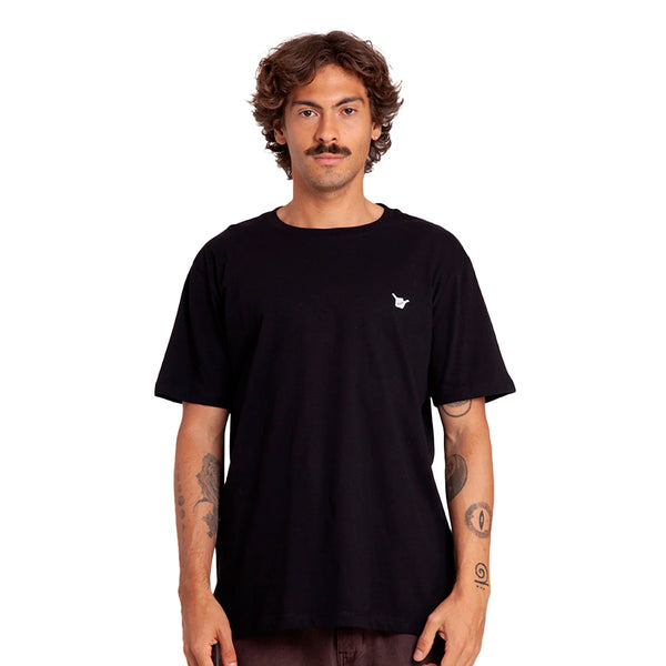Camiseta Hang Logo Masculino