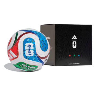 Bola Adidas League Copa Do Mundo Da Fifa 26 Unissex