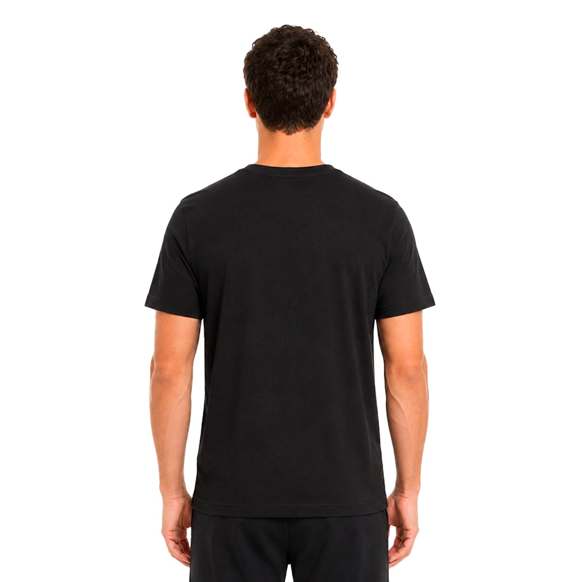 Camiseta Puma Essentials Masculino