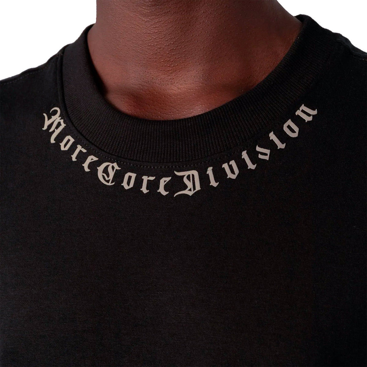 Regata Mcd Caligraffiti Masculino