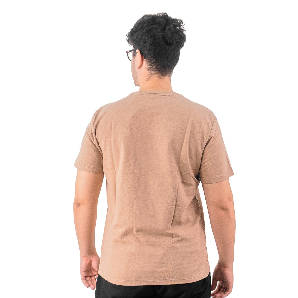 Camiseta Calvin Klein Soft Masculino