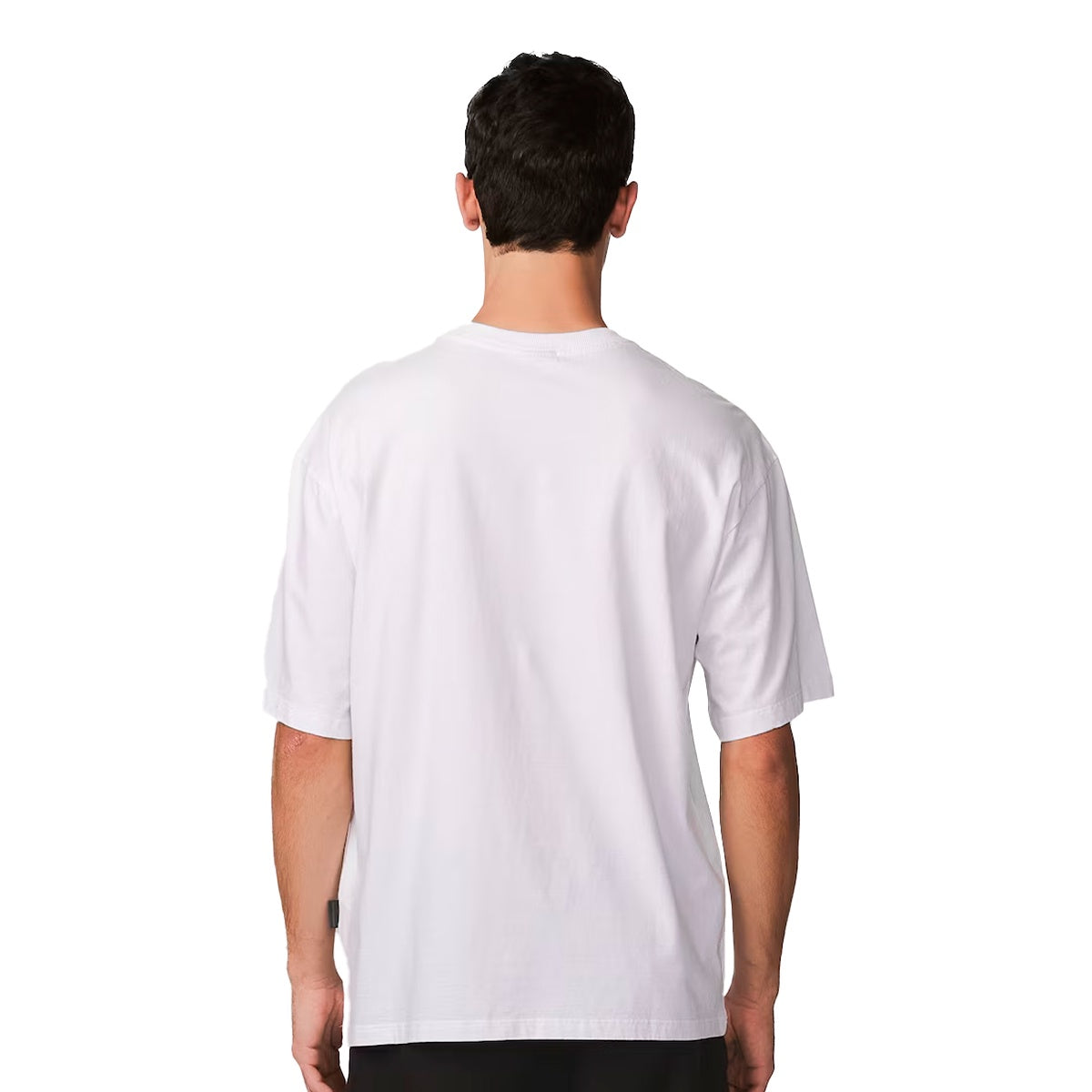 Camiseta Oakley Logo Ss Tee Masculino