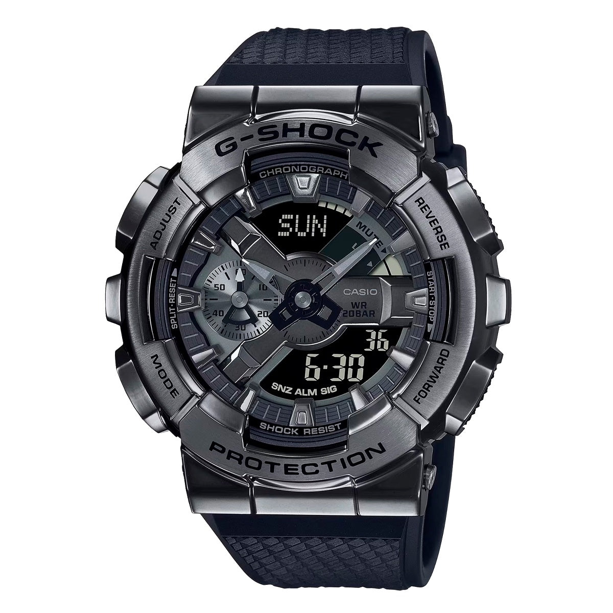 Relógio Casio G-Shock Masculino