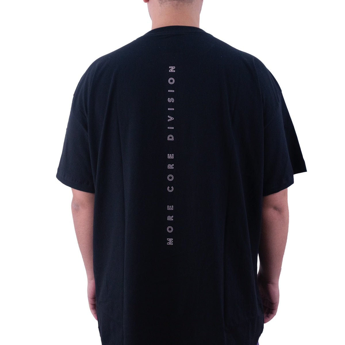 Camiseta Mcd More Core Division Masculino