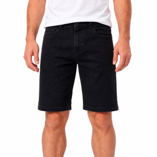 Bermuda Walk MCD Denim Slim Fit Masculino
