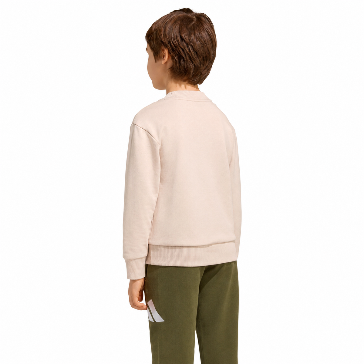 Conjunto Adidas Jogger Essentials Infantil