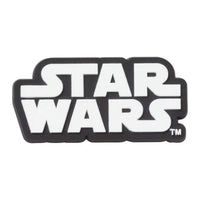 Broche Crocs Star Wars Logo Unissex