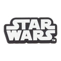 Broche Crocs Star Wars Logo Unissex