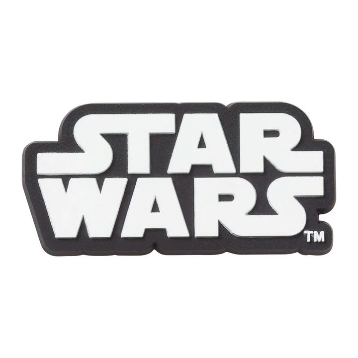 Broche Crocs Star Wars Logo Unissex