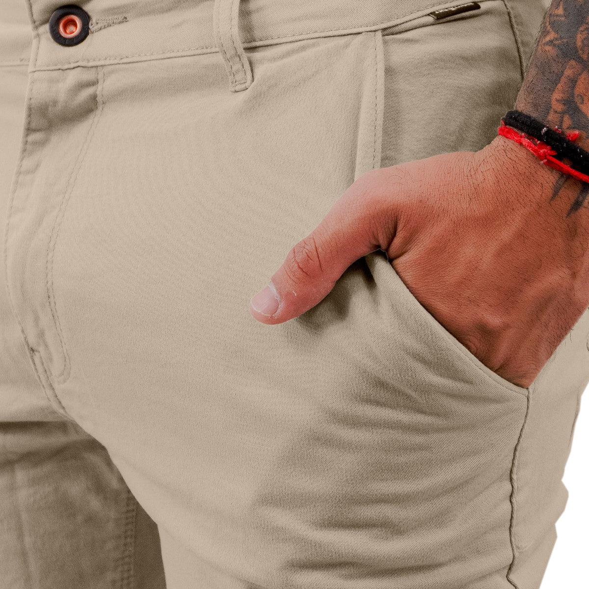 Calça Hang Loose Soul Masculino