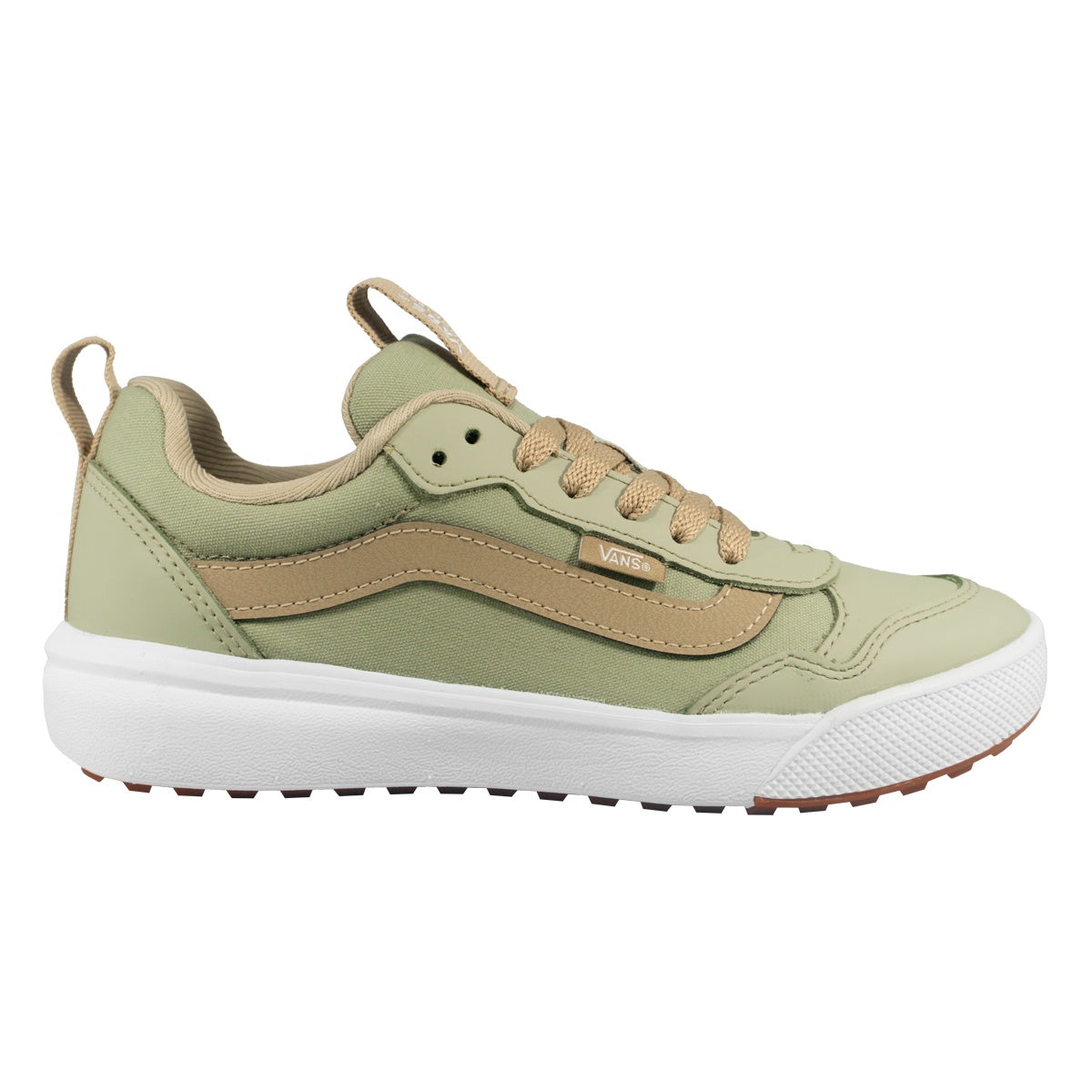 Tenis F Vans Range Exp Unissex