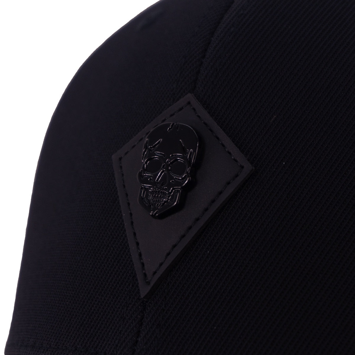 Boné Aba Curva Mcd Snapback Flexfit Unissex
