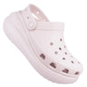 Sandália Crocs Classic Crush Feminino