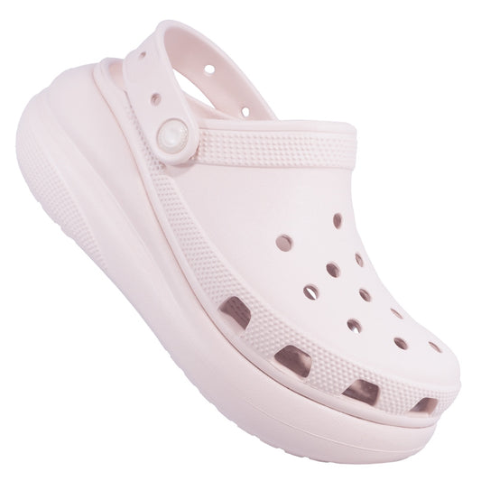 Sandália Crocs Classic Crush Feminino