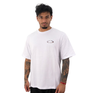Camiseta Oakley Ellipse Sharp Masculino