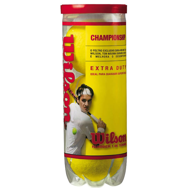 Bola Wilson Tênis Championship