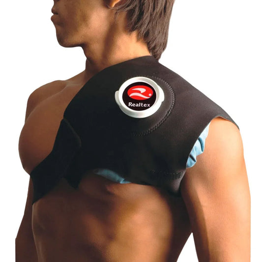 Acessório Esporte Realtex Suporte C/ Faixa Extensora