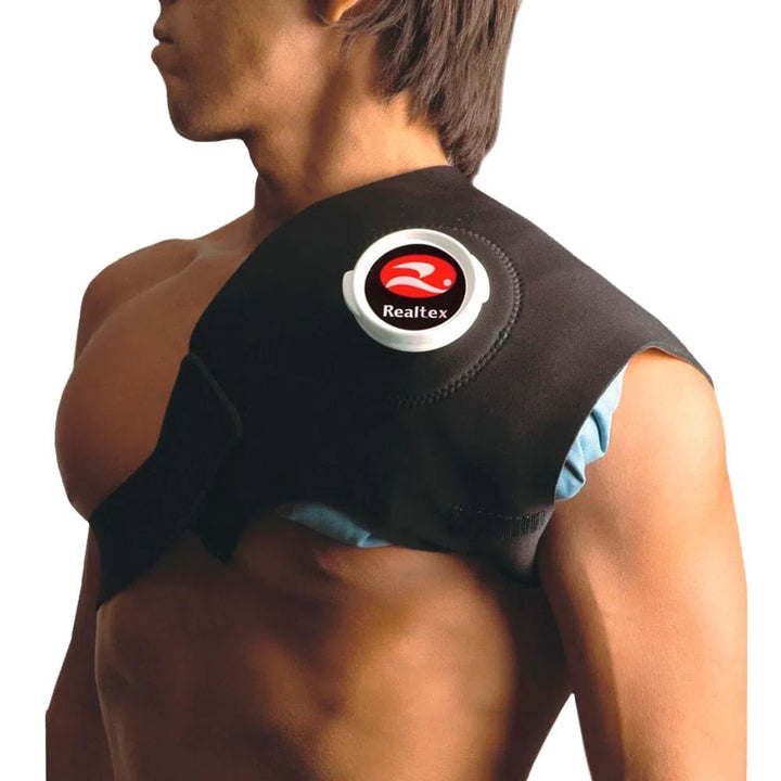 Acessório Esporte Realtex Suporte C/ Faixa Extensora
