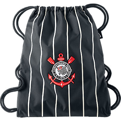 Saco Nike Allegiance Corinthians