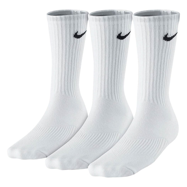 Meia Nike 3P Yth Cth Cush Unissex