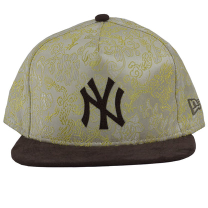 Boné Aba Reta New Era Tapestry Neyyan